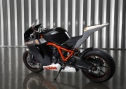 KTM 1190 RC8